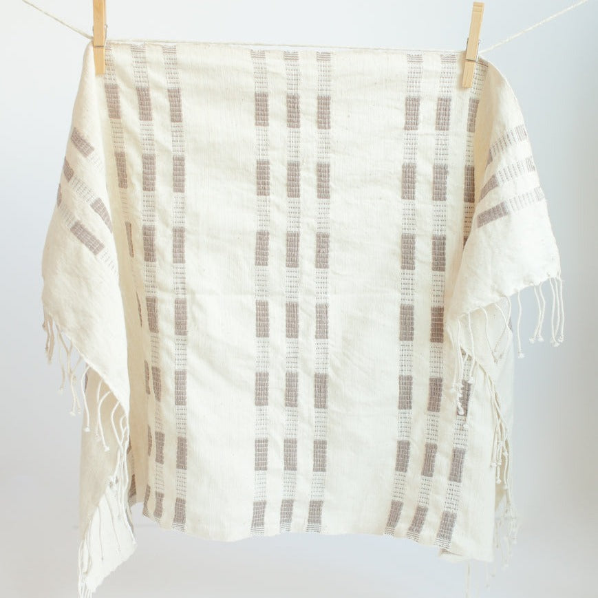 Soho Cotton Hand Towel