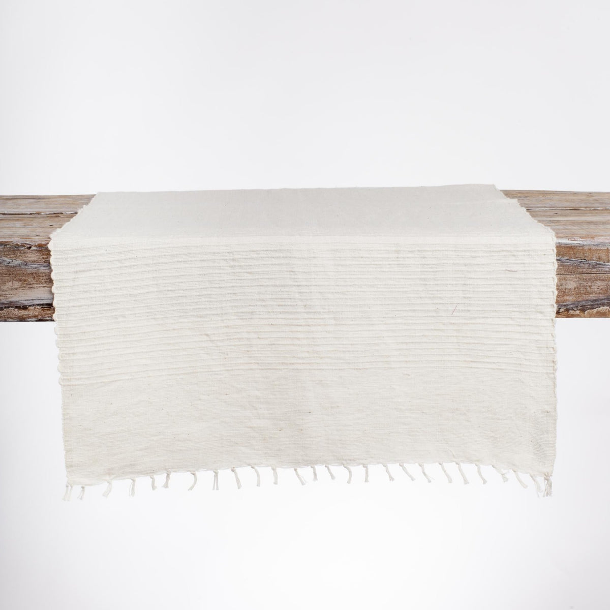 Riviera Cotton Table Runner