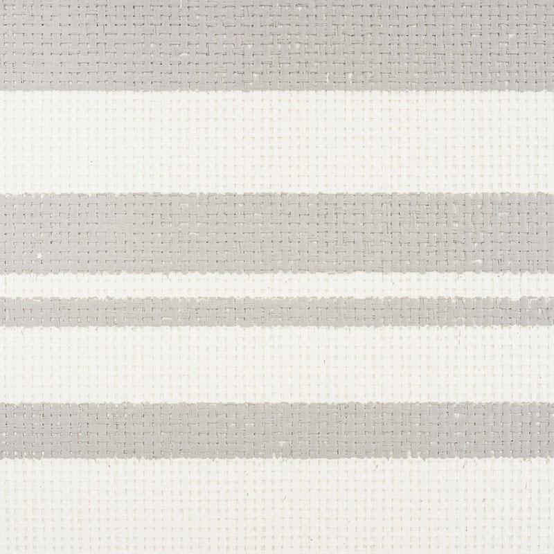 Schumacher Horizon Paperweave Wallpaper