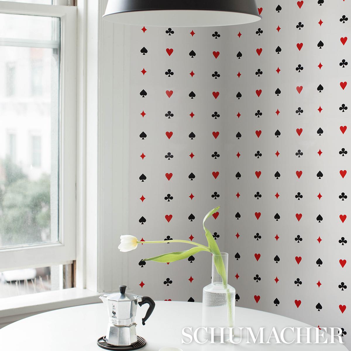 Schumacher Le Joueur Wallpaper