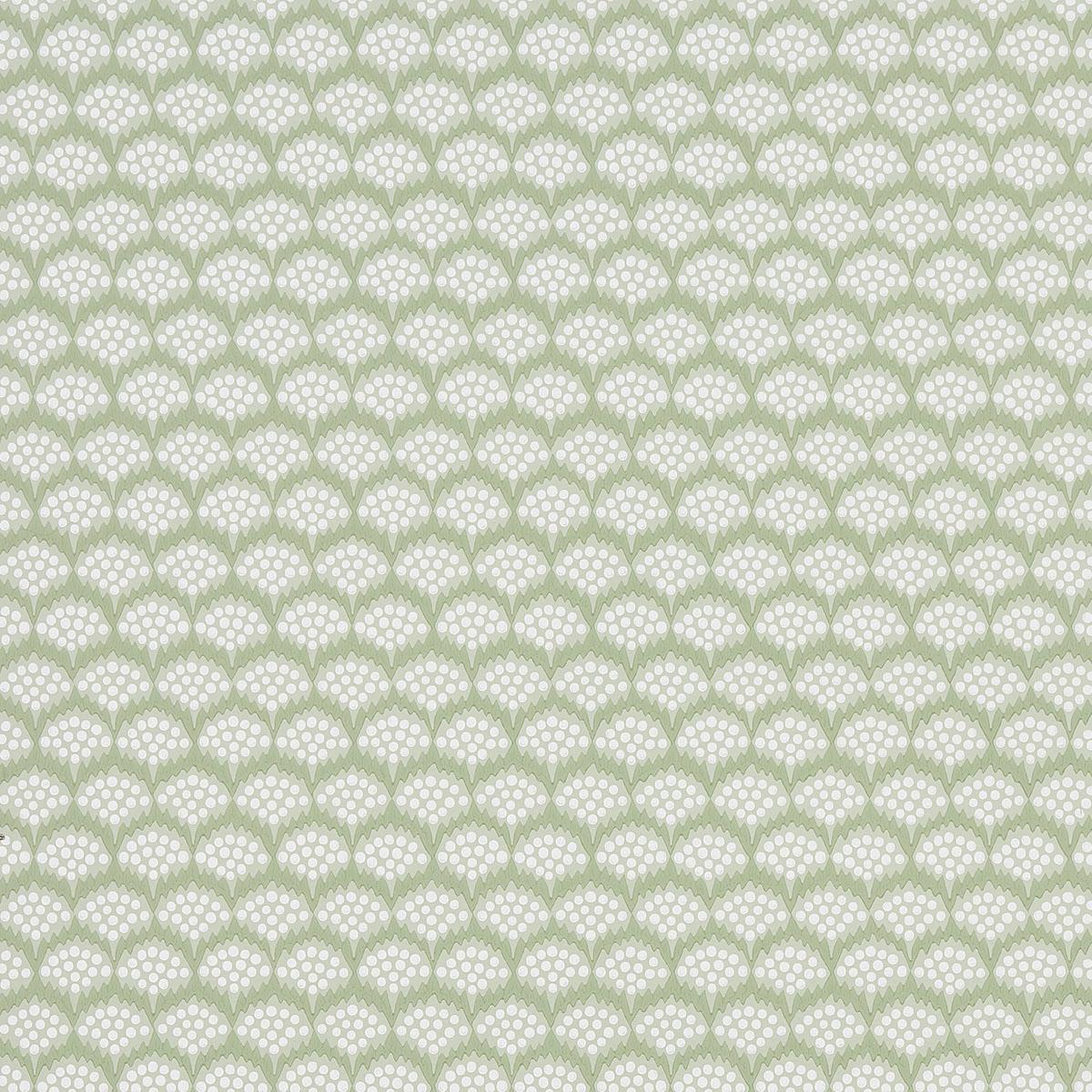 Schumacher Pollen Wallpaper