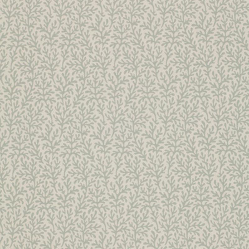 Schumacher Sea Coral Wallpaper