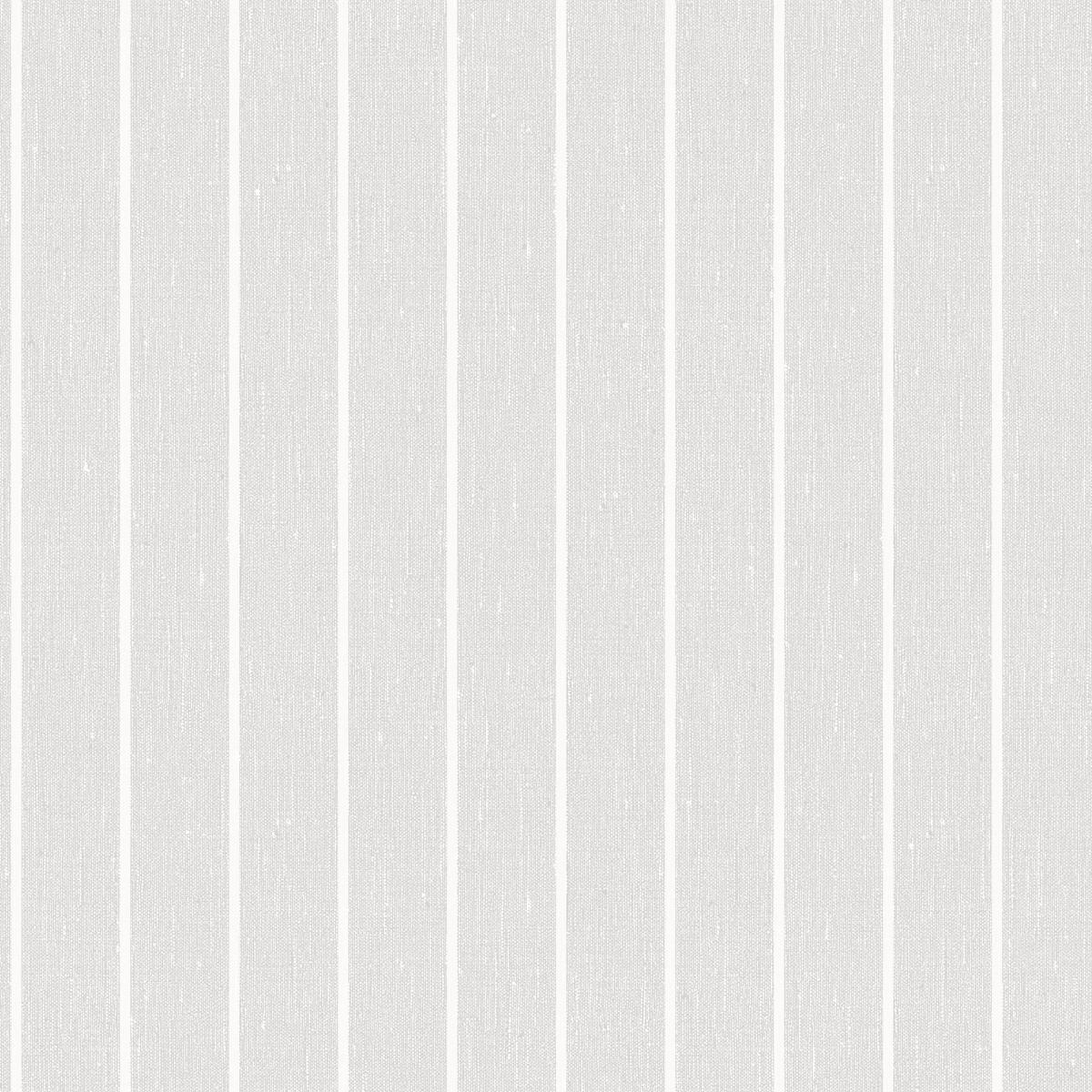 Schumacher Shirt Stripe Wallpaper