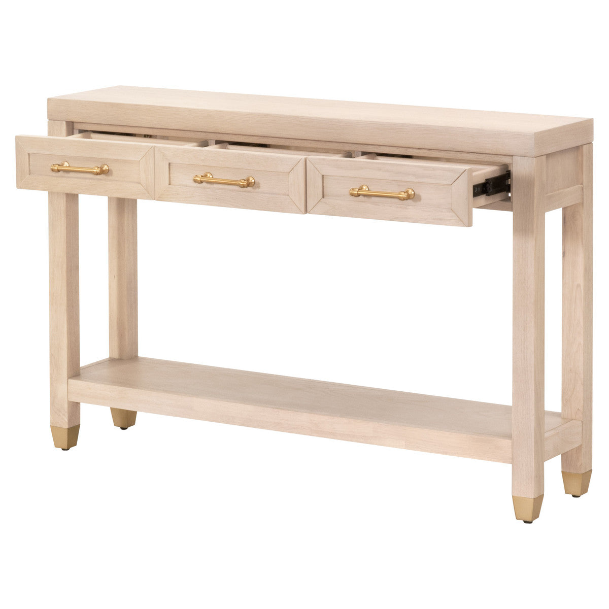 Stella Narrow Console Table