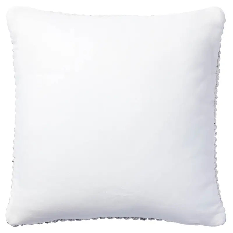 Varda Throw Pillow