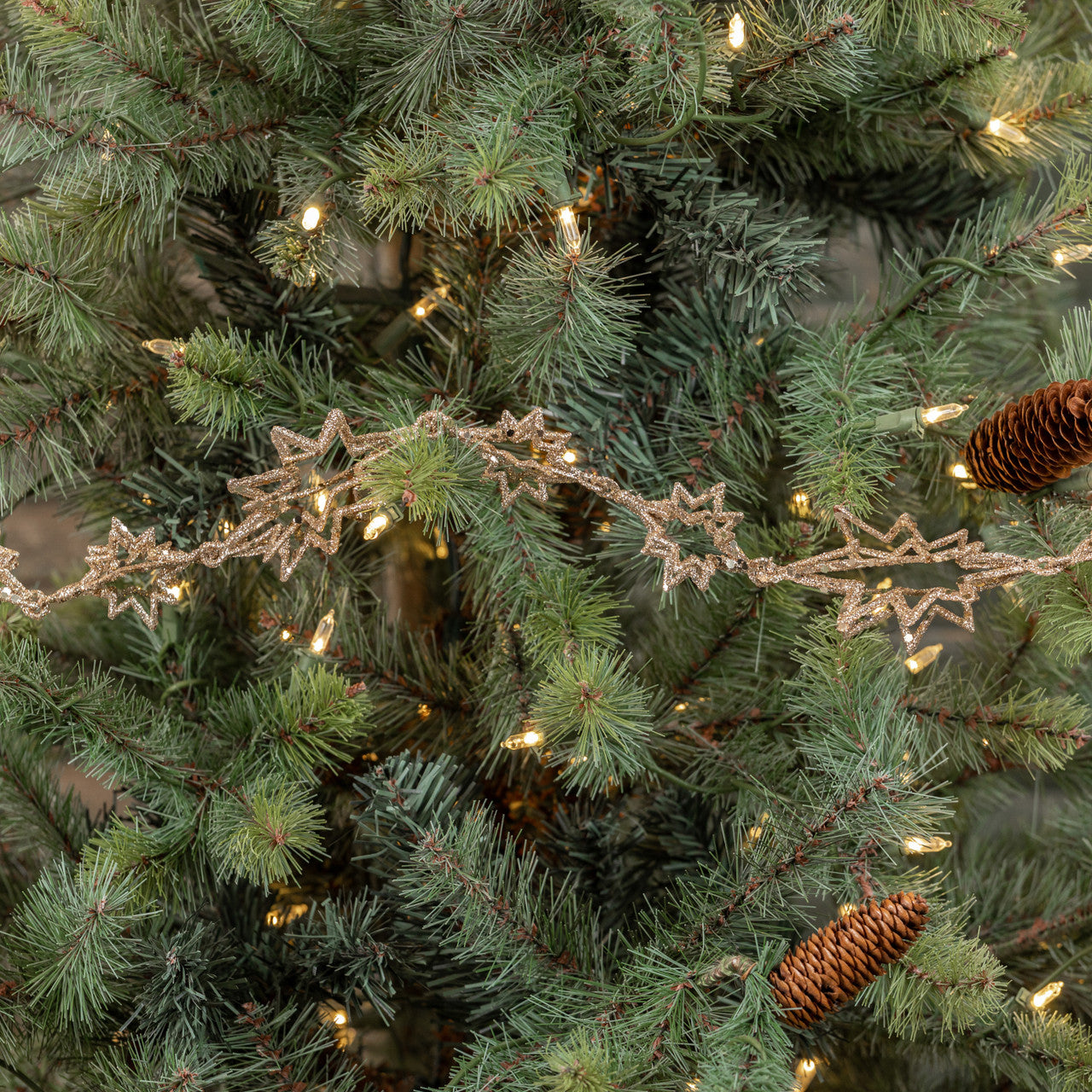 Starry Garland