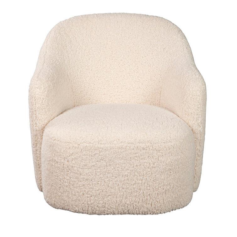 Downy Club Chair