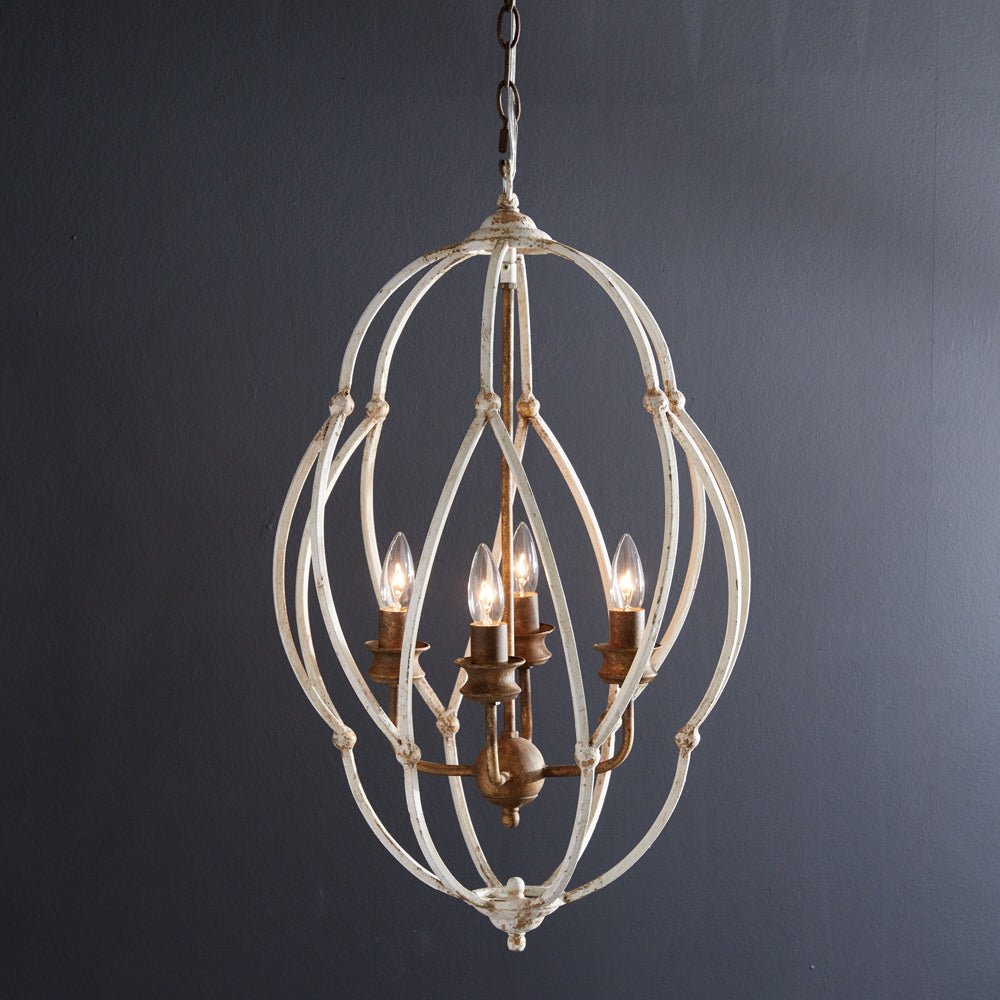 Abrielle Pendant Lamp - A Cottage in the City