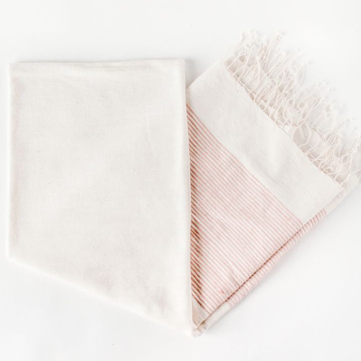 Riviera Cotton Bath Towel