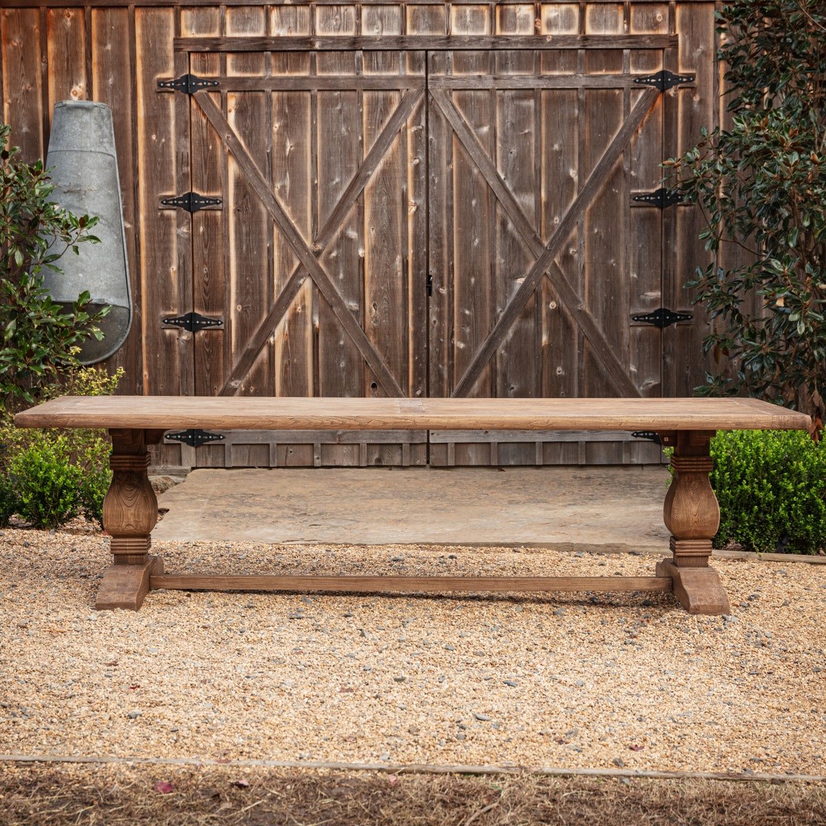 Ala Familia Dining Table - A Cottage in the City