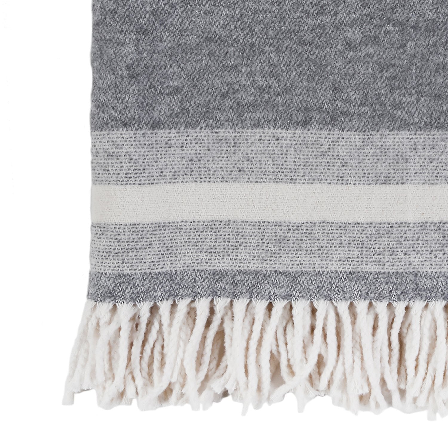 Alpine Throw by Pom Pom at Home - A Cottage in the City