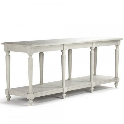 Alsace Console Table - A Cottage in the City