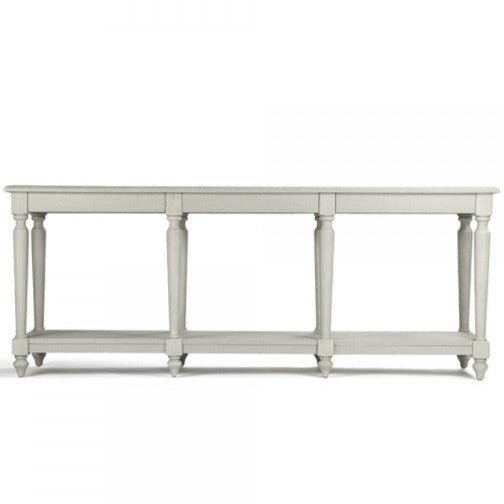 Alsace Console Table - A Cottage in the City