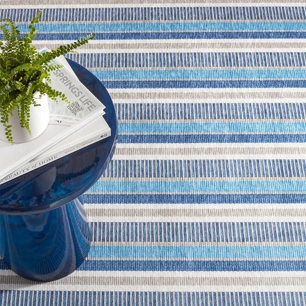 Always Greener Machine Washable Rug - A Cottage in the City