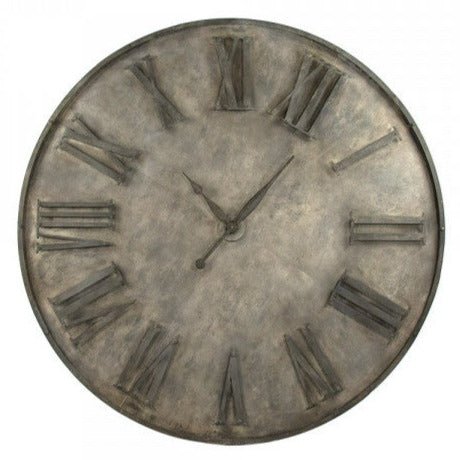 Anais Oversized Wall Clock - A Cottage in the City