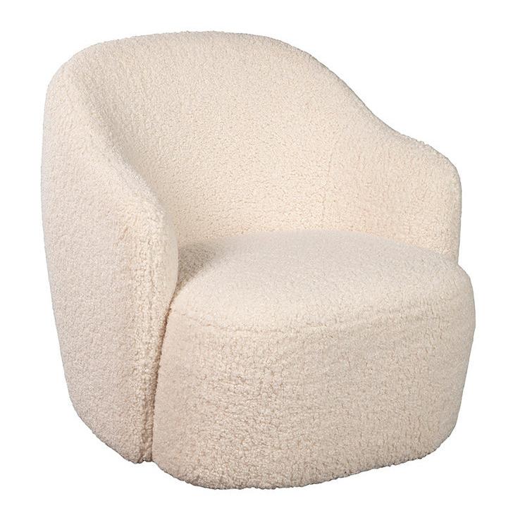 Downy Club Chair