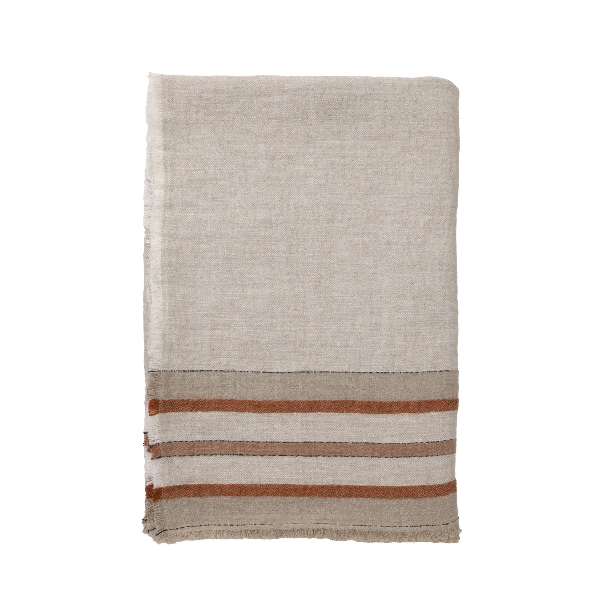 Beck Oversized Throw by Pom Pom at Home - A Cottage in the City