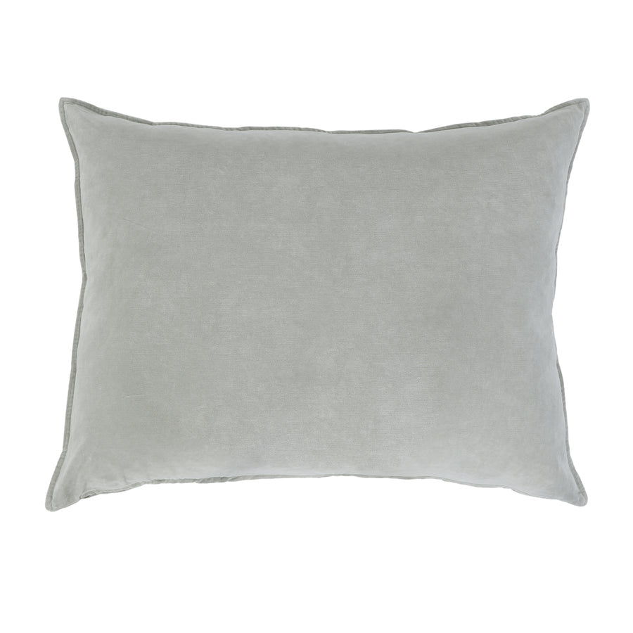 Bianca Big Pillow by Pom Pom at Home - A Cottage in the City