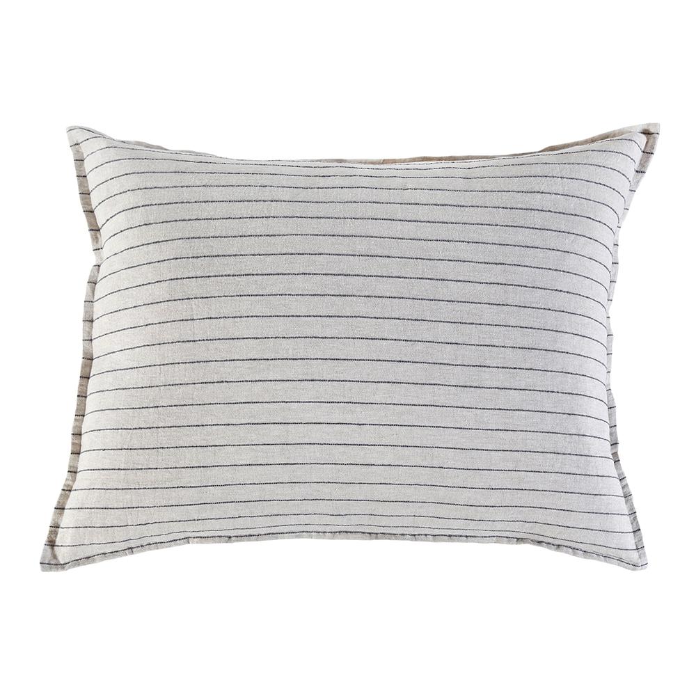 Blake Big Pillow by Pom Pom at Home - A Cottage in the City