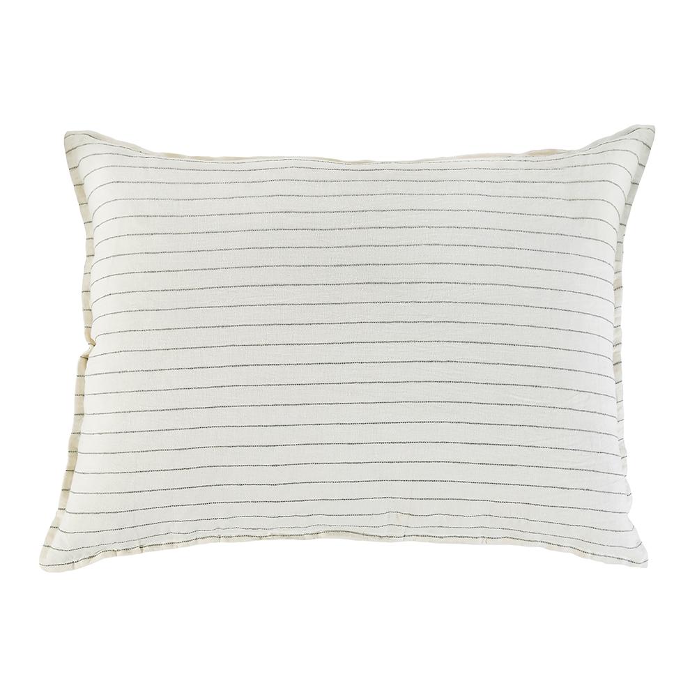 Blake Big Pillow by Pom Pom at Home - A Cottage in the City