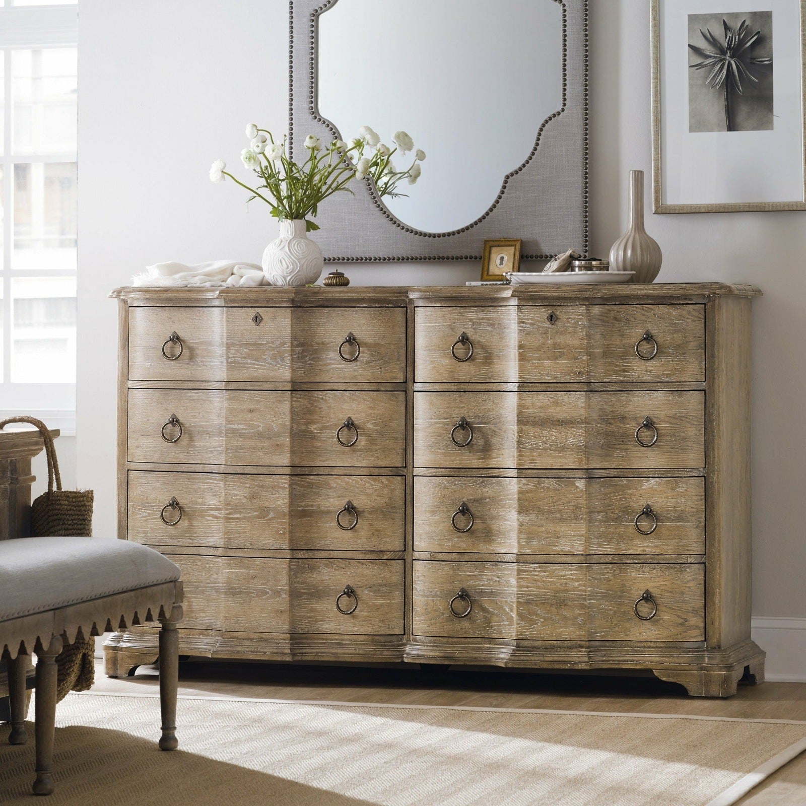 Boheme Adante Dresser - A Cottage in the City