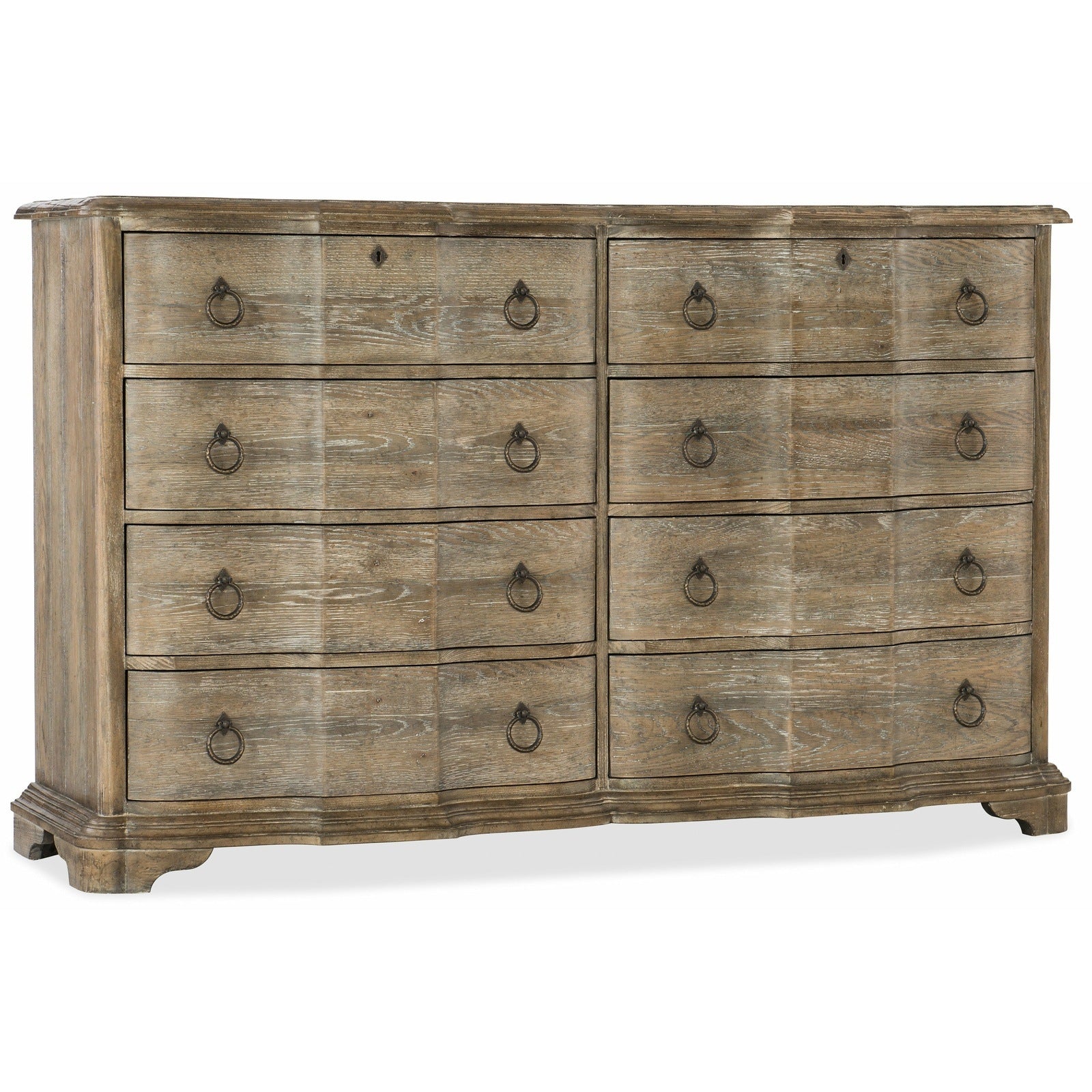 Boheme Adante Dresser - A Cottage in the City