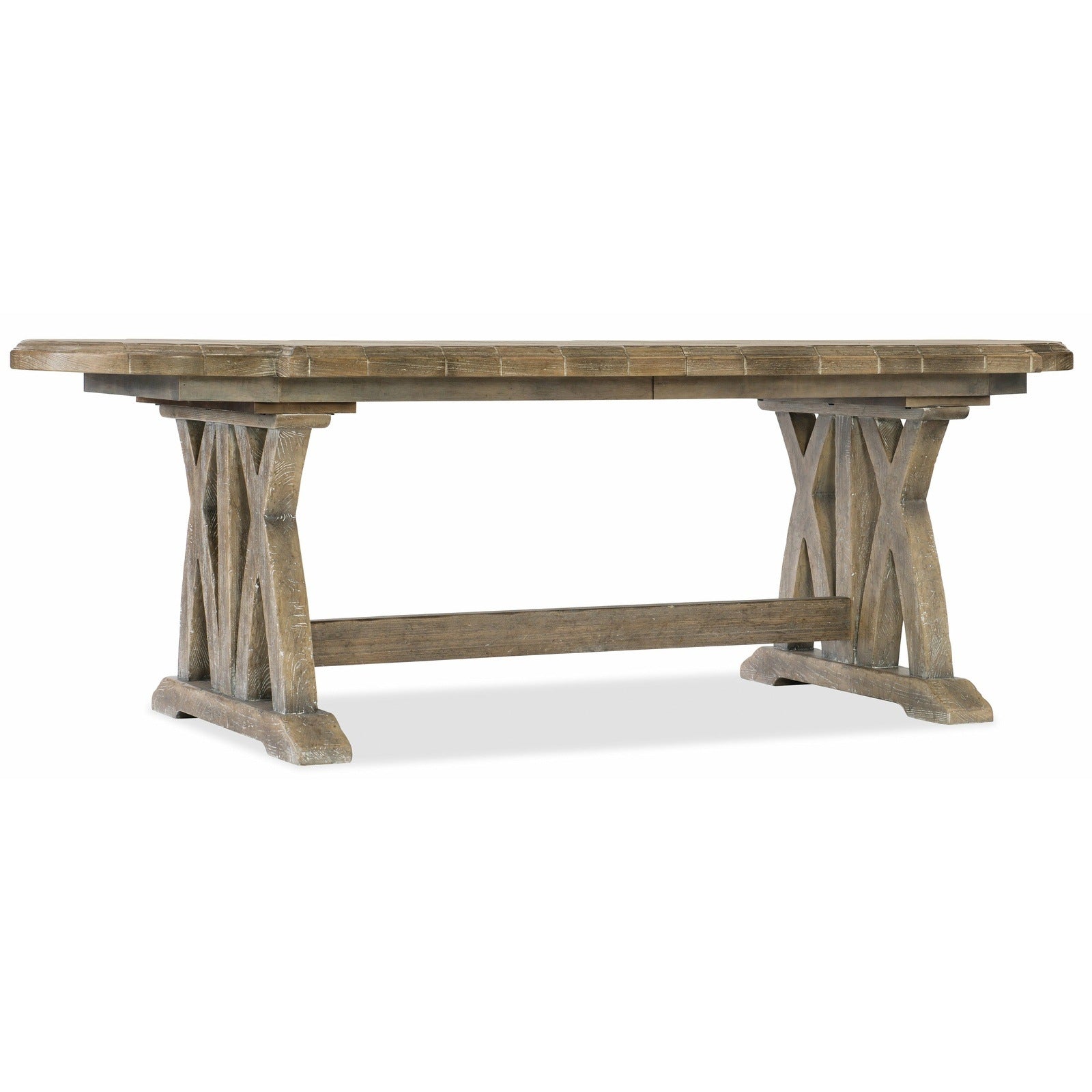 Boheme Colibri Trestle Dining Table - A Cottage in the City