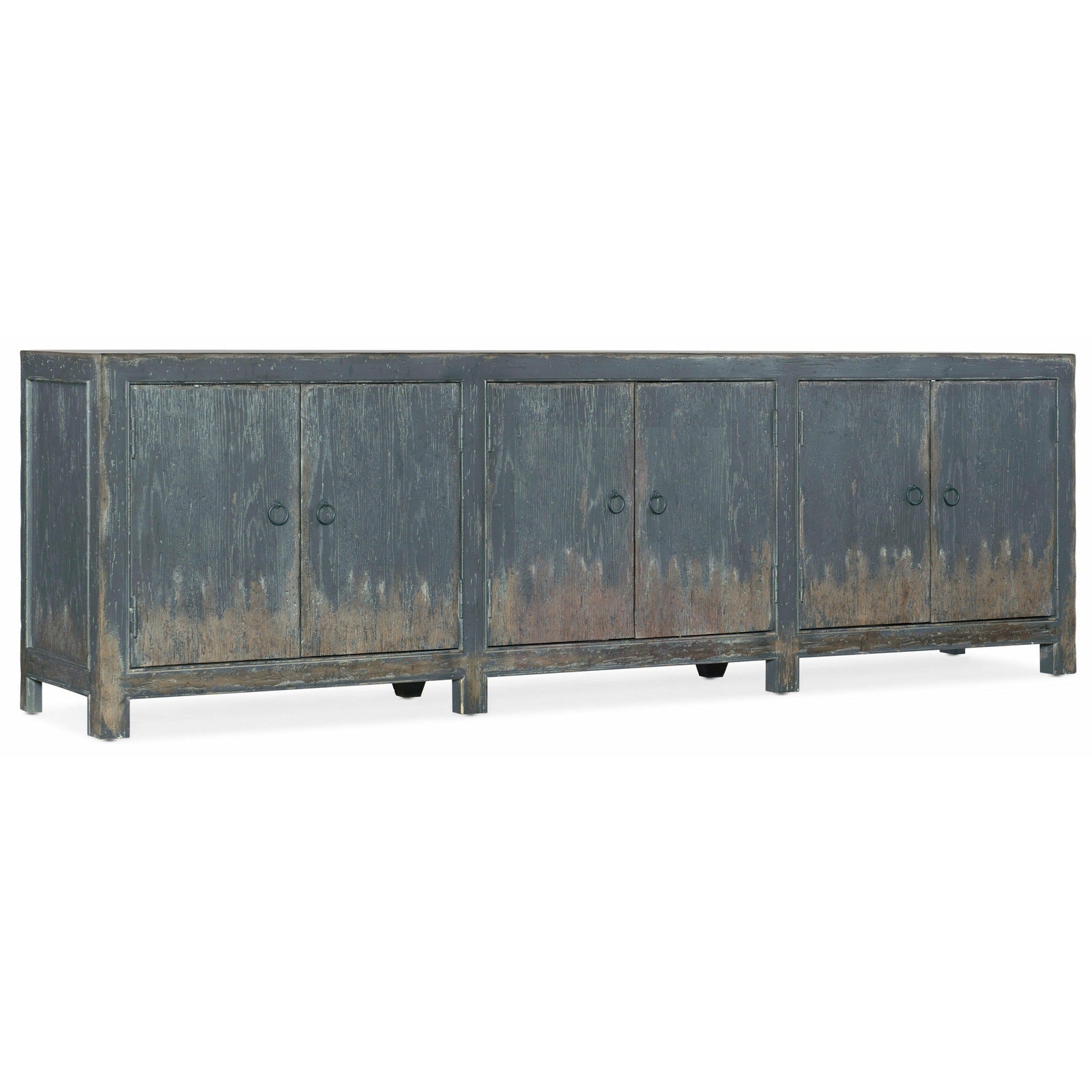 Boheme Salvator Media Console - A Cottage in the City