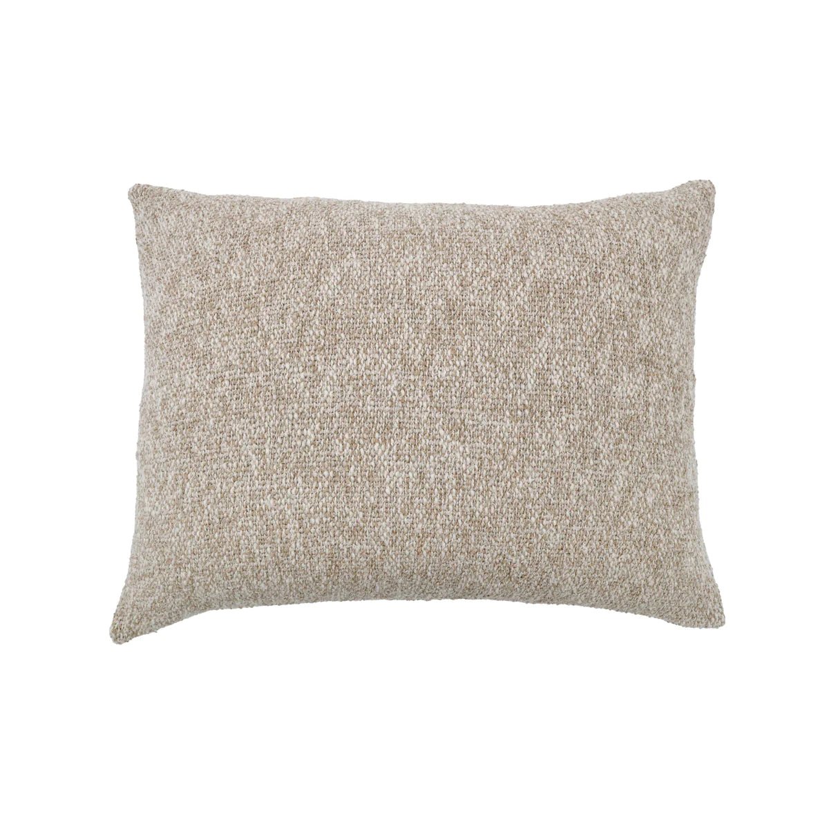 Brentwood Big Pillow by Pom Pom at Home - A Cottage in the City