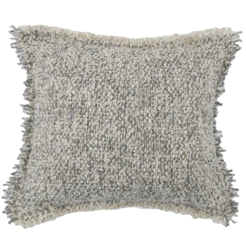 Brentwood Pillow by Pom Pom at Home - A Cottage in the City