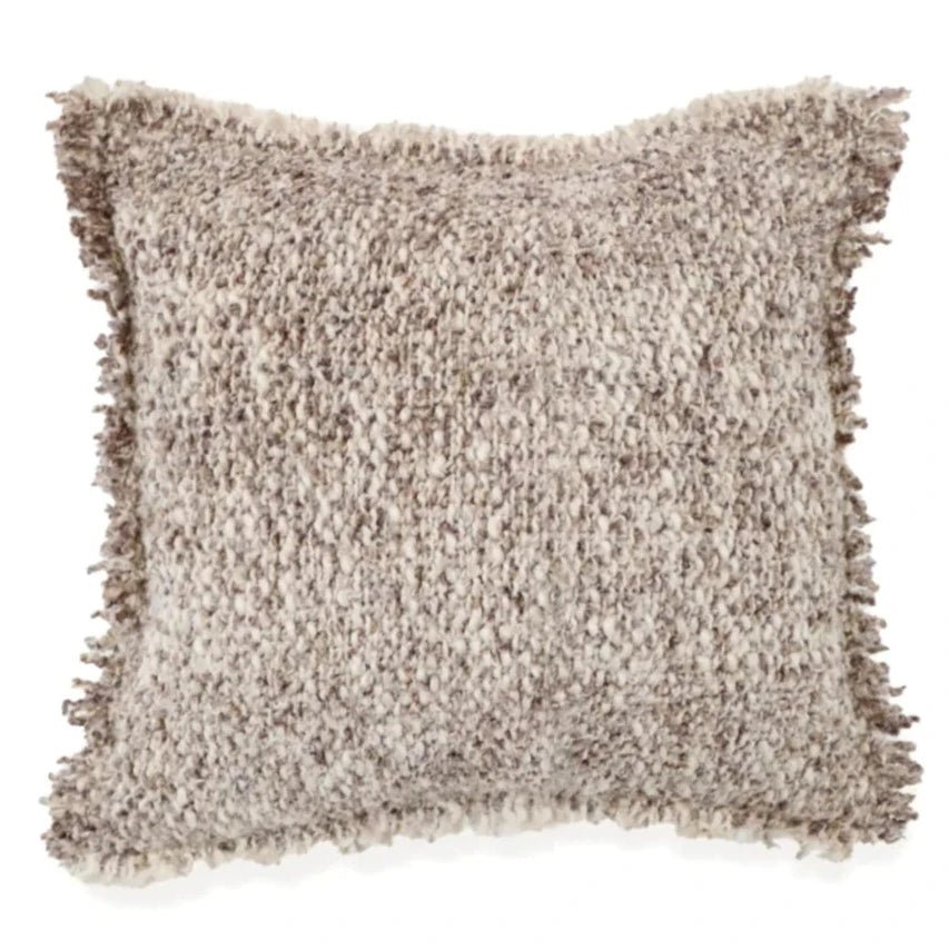 Brentwood Pillow by Pom Pom at Home - A Cottage in the City