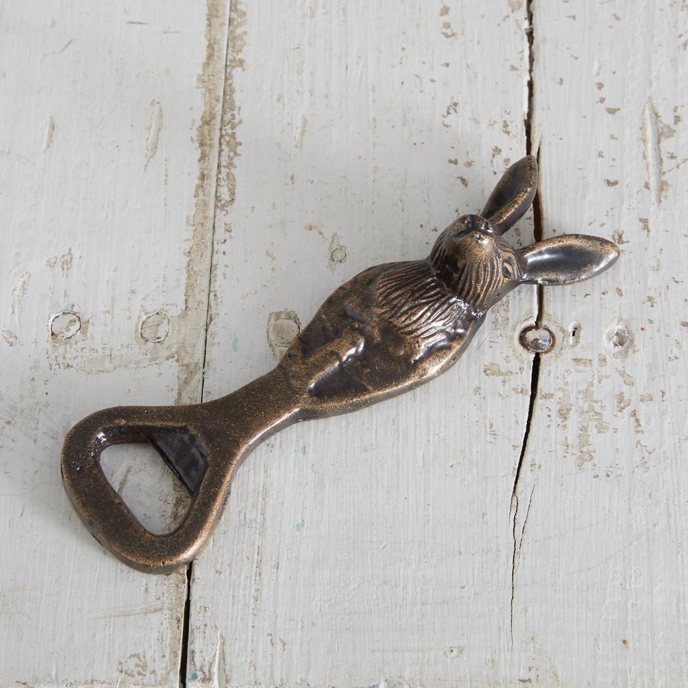 Briar Hare Bottle Opener Set - A Cottage in the City