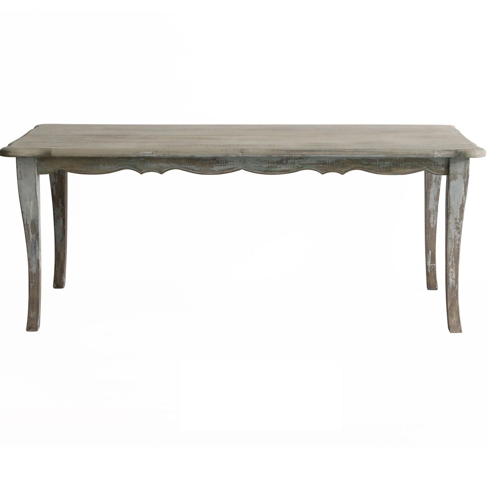 Brume De Mer Dining Table - A Cottage in the City