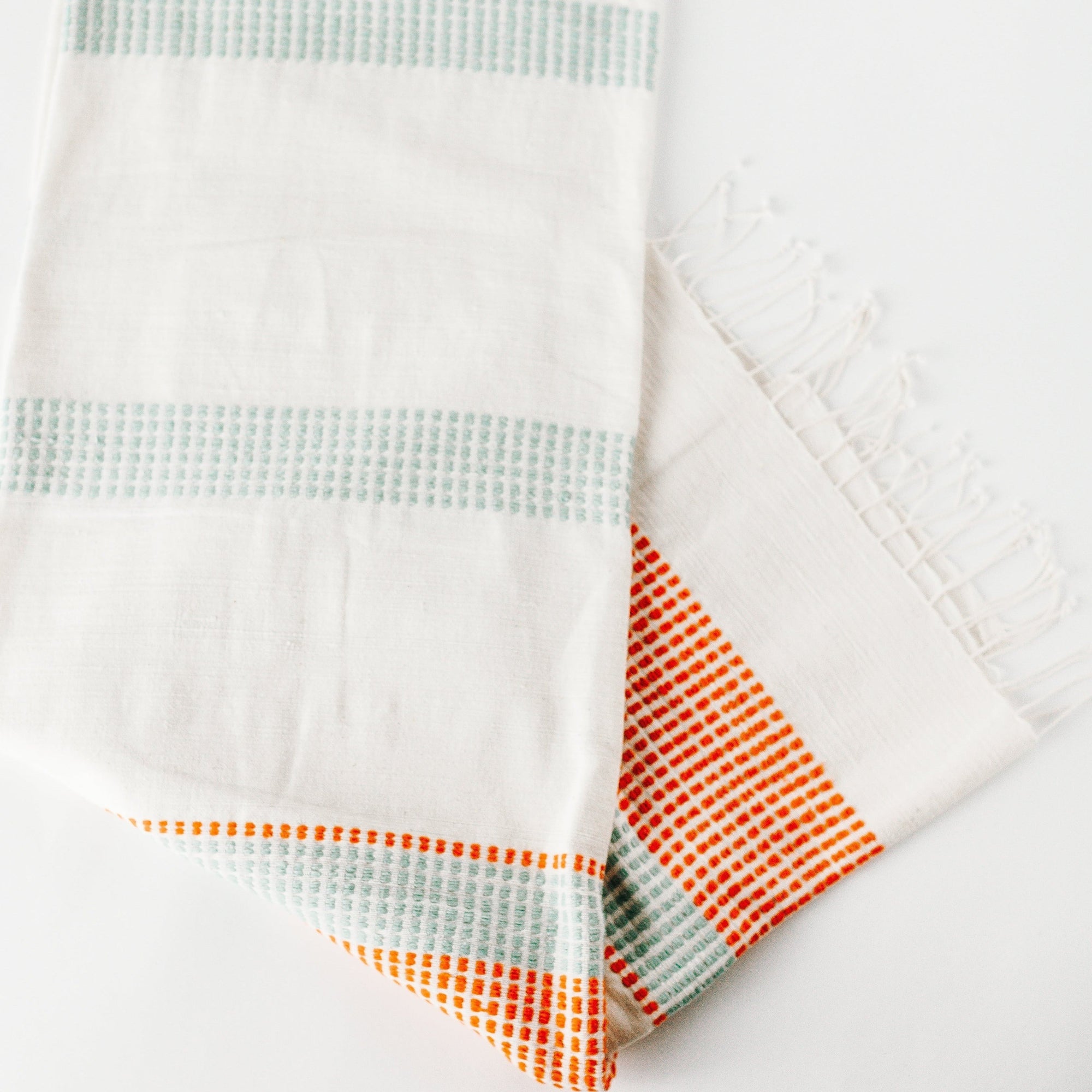 Camden Cotton Bath Towel - A Cottage in the City