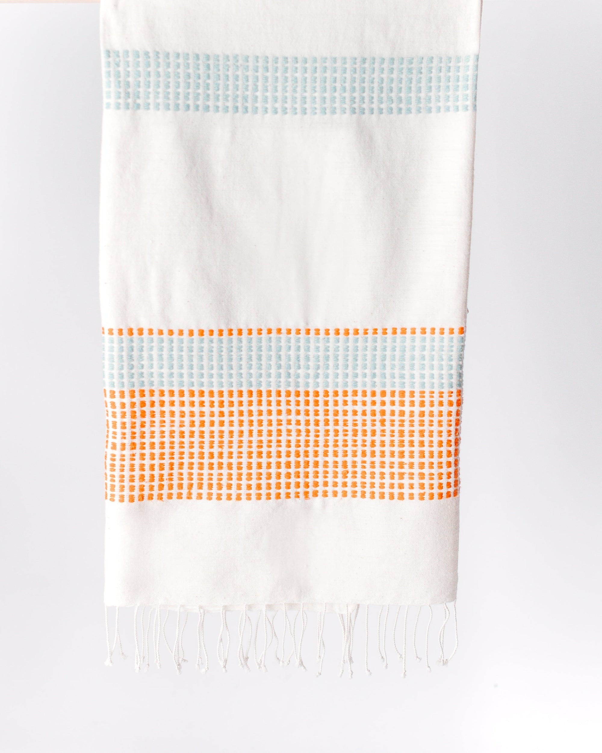 Camden Cotton Bath Towel - A Cottage in the City