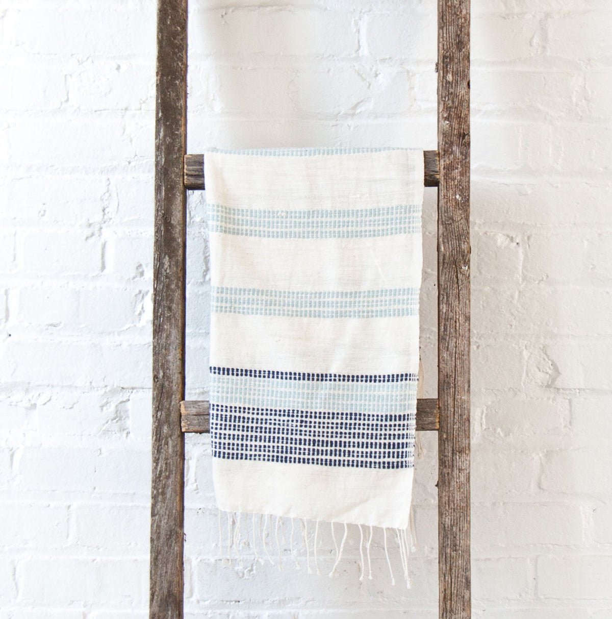 Camden Cotton Hand Towel - A Cottage in the City