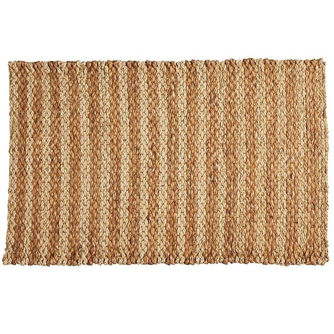 Capistrano Seagrass Door Mat - A Cottage in the City