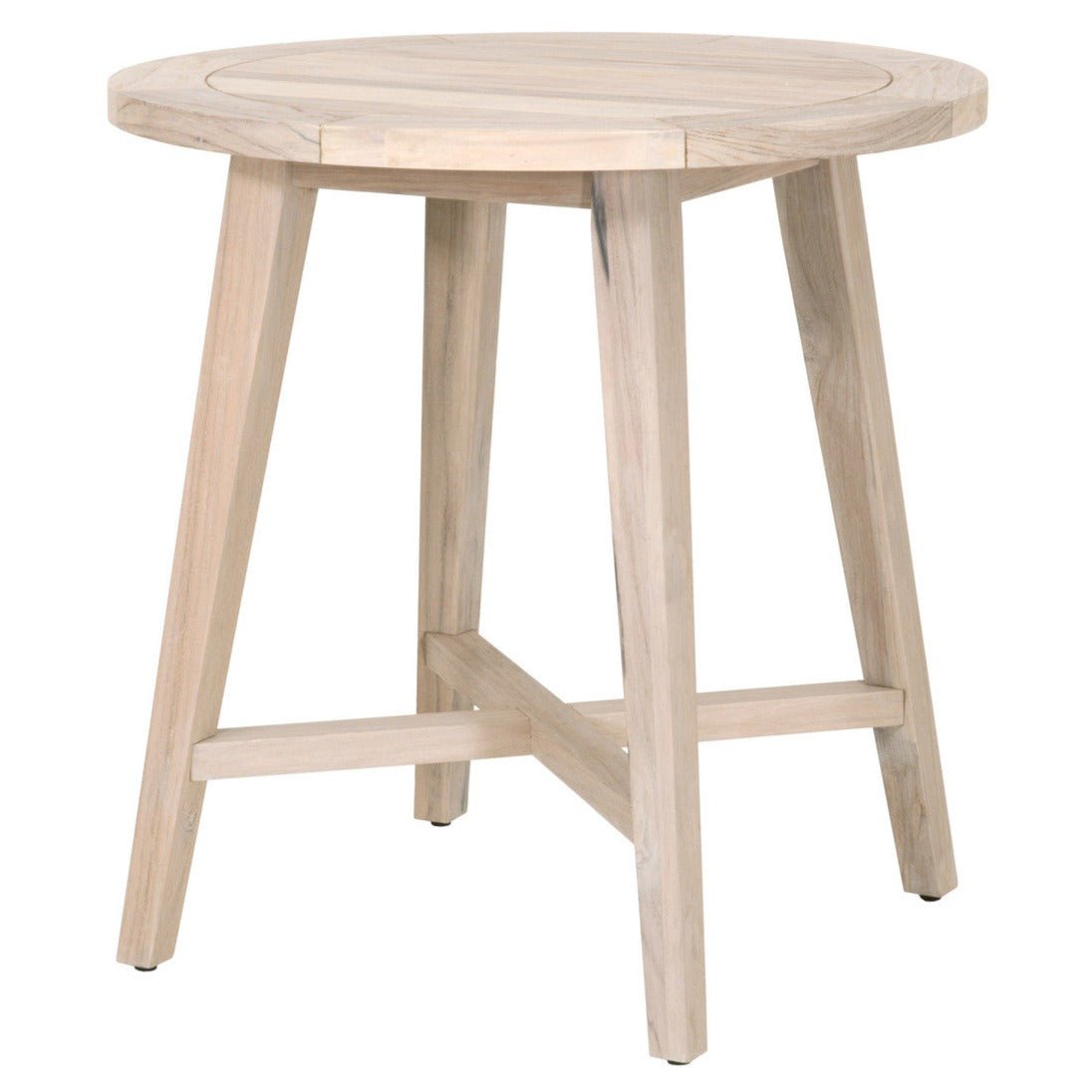 Carmel Outdoor 36" Round Counter Table - A Cottage in the City