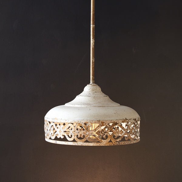 Caroline Pendant Lamp - A Cottage in the City