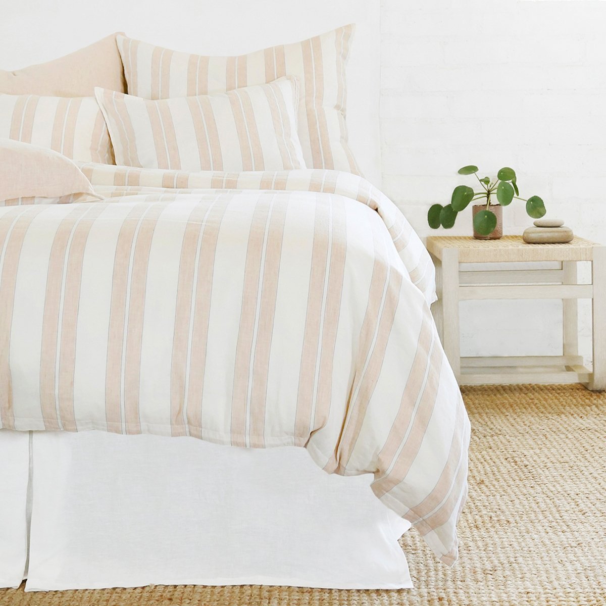 Carter Duvet by Pom Pom at Home - A Cottage in the City