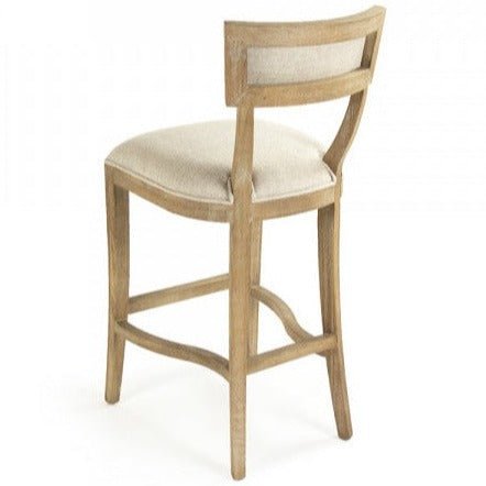 Carvell Bar Stool - A Cottage in the City