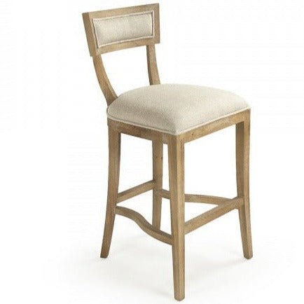 Carvell Bar Stool - A Cottage in the City