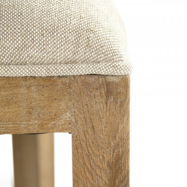 Carvell Bar Stool - A Cottage in the City