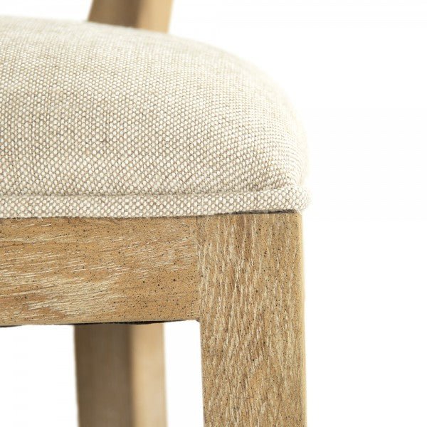 Carvell Counter Stool - A Cottage in the City