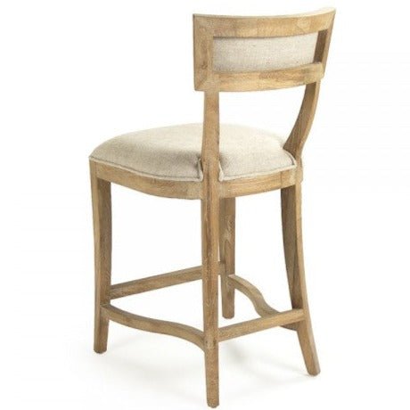 Carvell Counter Stool - A Cottage in the City