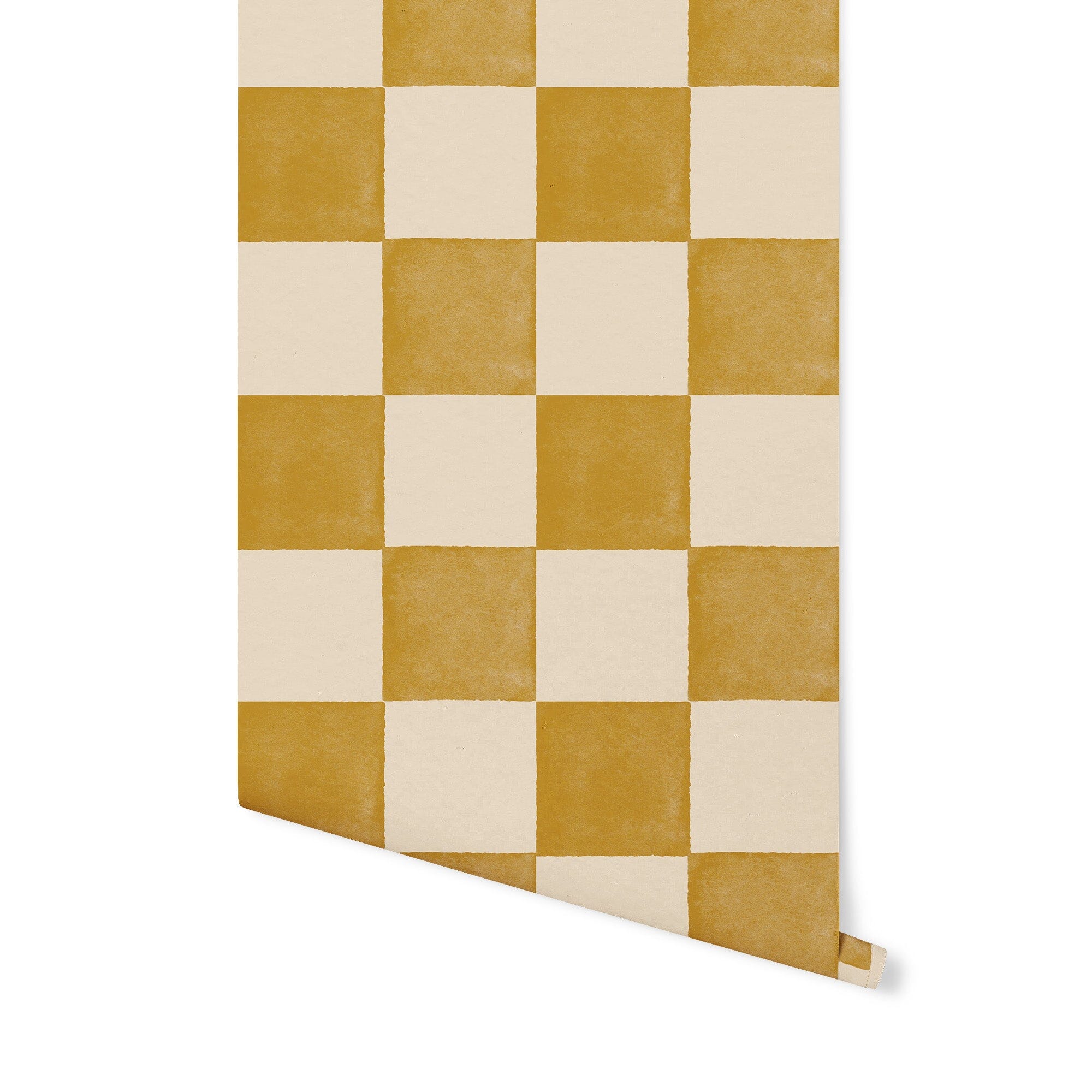 Checkered Wallpaper