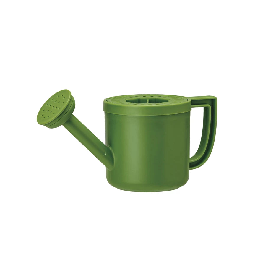 Green Watering Can Shaped Juicer