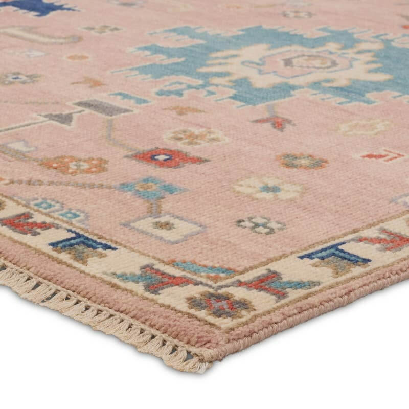 Everly Matera Wool Rug