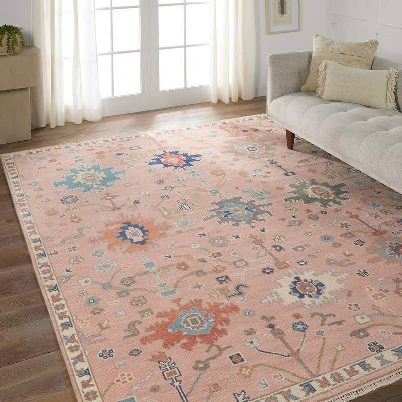 Everly Matera Wool Rug