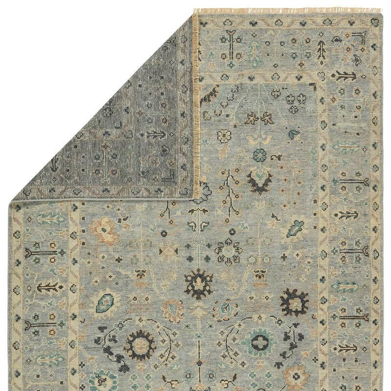 Rhapsody Nysa Wool Rug